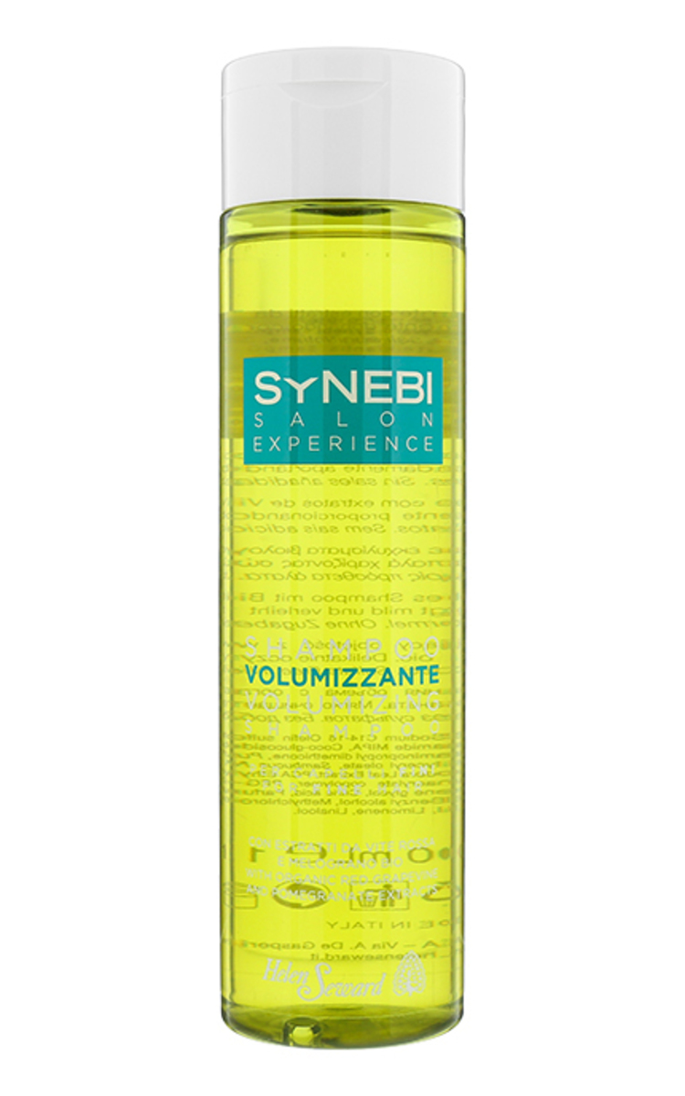 HELEN SEWARD HELEN SEWARD, SYNEBI, apimties suteikiantis šampūnas, 300 ml 300 ml