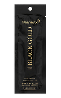 TANNYMAXX, BLACK GOLD, savaiminio įdegio losjonas