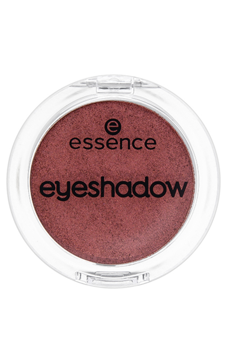 ESSENCE ESSENCE, EYESHADOW, akių vokų šešėliai, 01 Get Poshy, 2,5 g