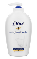 DOVE, skystasis muilas, 250 ml