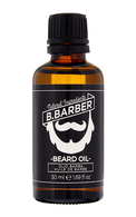 B.BARBER, barzdos aliejus, 50 ml