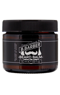 B.BARBER, barzdos balzamas, 50 ml