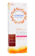 LUMENE, NORDIC - C VALO ARCTIC BERRY MULTIVITAMIN COCKTAIL OIL, veido aliejus, 30 ml