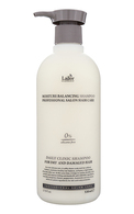 LADOR, MOISTURE BALANCING SHAMPOO, drėgmės balansą atkuriantis šampūnas, 530 ml