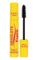 RIVAL LOVES ME, ABSOLUTE EYES, blakstienų tušas, 13 ml