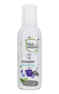 HAIRWONDER, plaukų putos, 200 ml