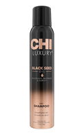 CHI LUXURY, BLACK SEED OIL, sausas šampūnas, 150 g