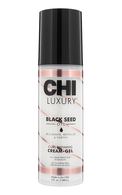 CHI LUXURY, BLACK SEED OIL, lengvas kremas-gelis garbanotiems plaukams, 148 ml