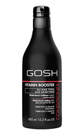 GOSH, VITAMIN BOOSTER, kondicionierius, 450 ml