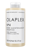 OLAPLEX, No.4 BOND MAINTENANCE, plaukų šampūnas, 250 ml