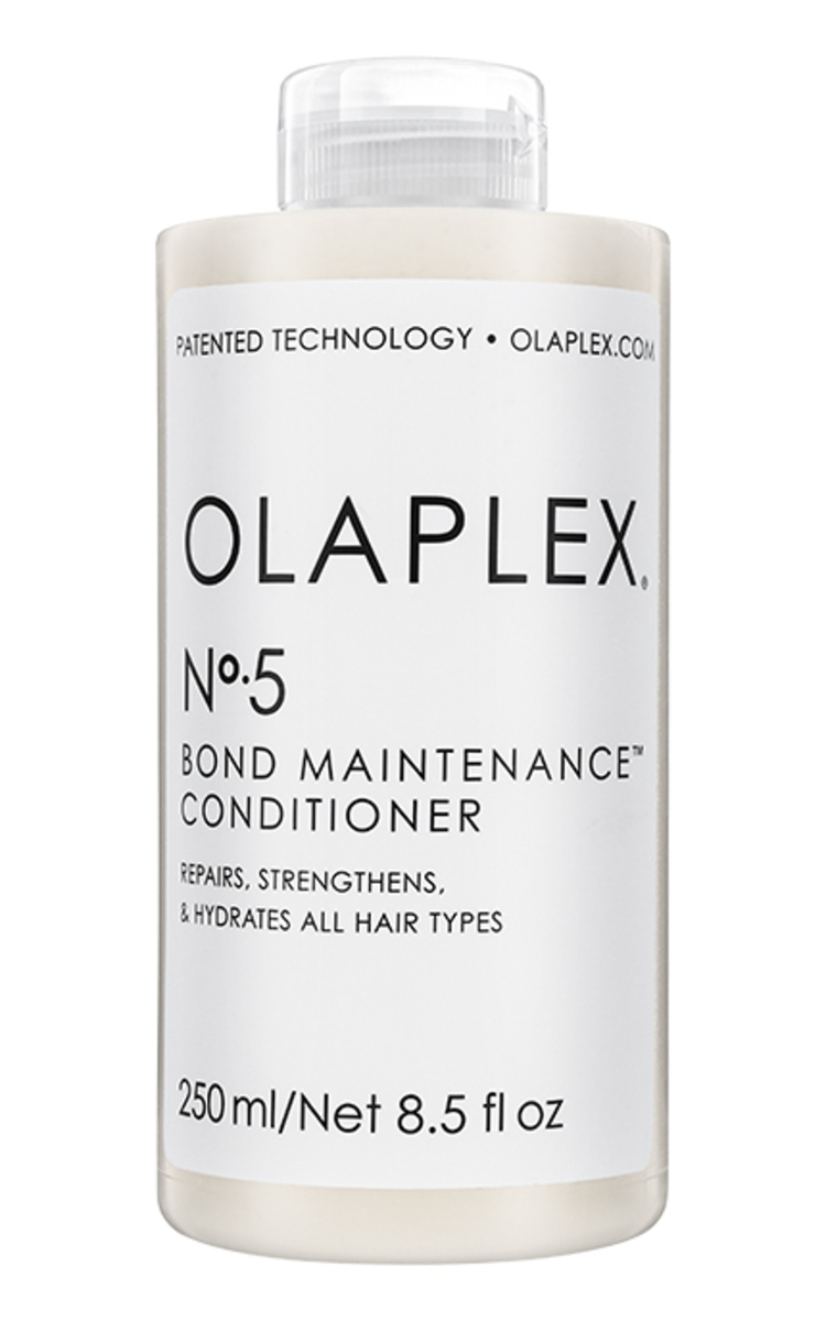 OLAPLEX OLAPLEX, No.5 BOND MAINTENANCE, plaukų kondicionierius, 250 ml 250 ml