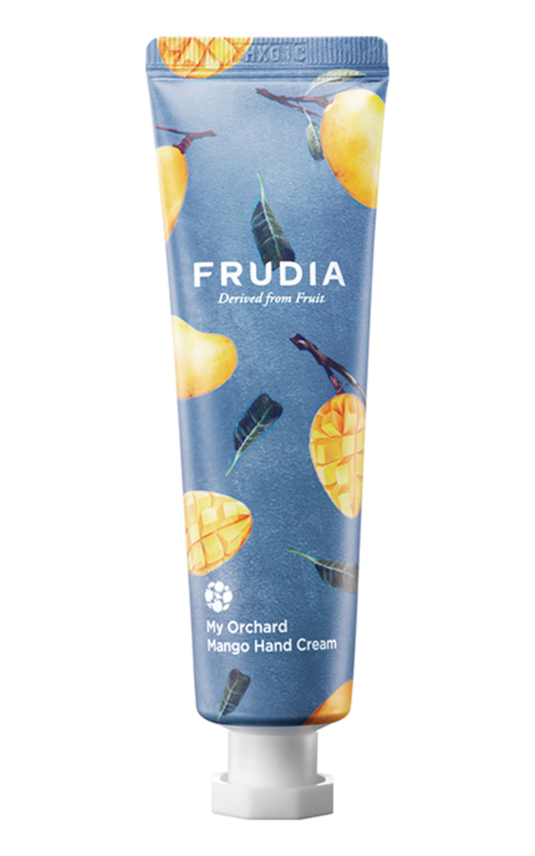 FRUDIA FRUDIA, rankų kremas su mangų aliejumi, 30 ml 30 ml