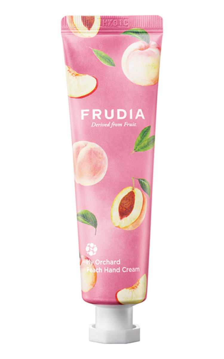 FRUDIA FRUDIA, rankų kremas su persikų ekstraktu, 30 ml 30 ml