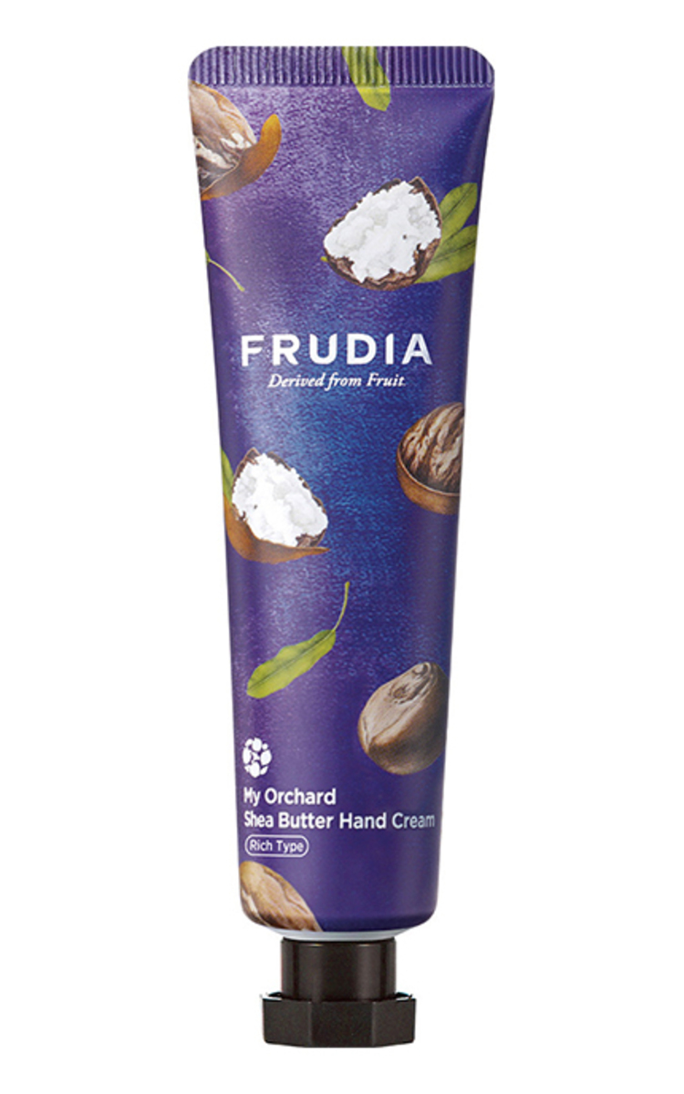 FRUDIA FRUDIA, rankų kremas su sviestmedžių aliejumi, 30 ml 30 ml