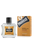 PRORASO, WOOD & SPICE, barzdos balzamas, 100 ml