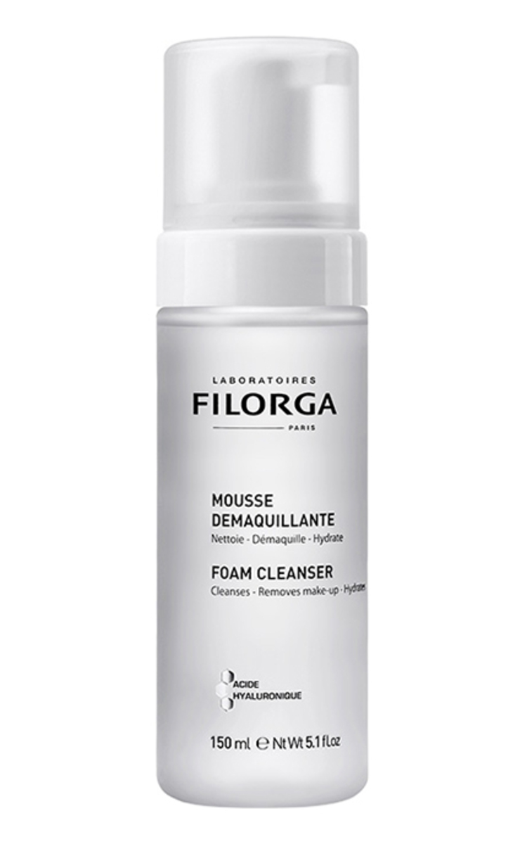 FILORGA FILORGA, FOAM CLEANSER, valomosios makiažo putos, 150 ml 150 ml