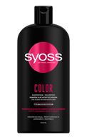 SYOSS, COLOR, plaukų šampūnas, 750 ml