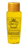 RICH, PURE LUXURY, Argano aliejus plaukams, 30 ml