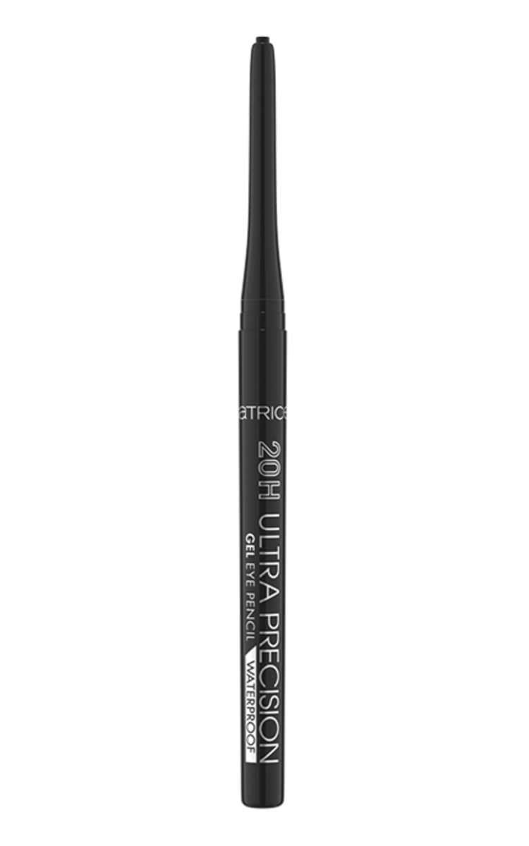 CATRICE CATRICE, 20H ULTRA PRECISION WATERPROOF, gelinis akių pieštukas, 28 g.