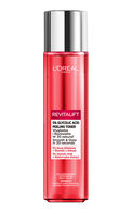 L'OREAL PARIS, REVITALIFT, šveičiamasis tonikas su glikolio rūgštimi, 180 ml