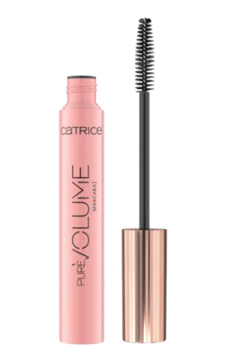 CATRICE CATRICE, VOLUMIZING MASCARA, blakstienų tušas, 10 ml 10 ml