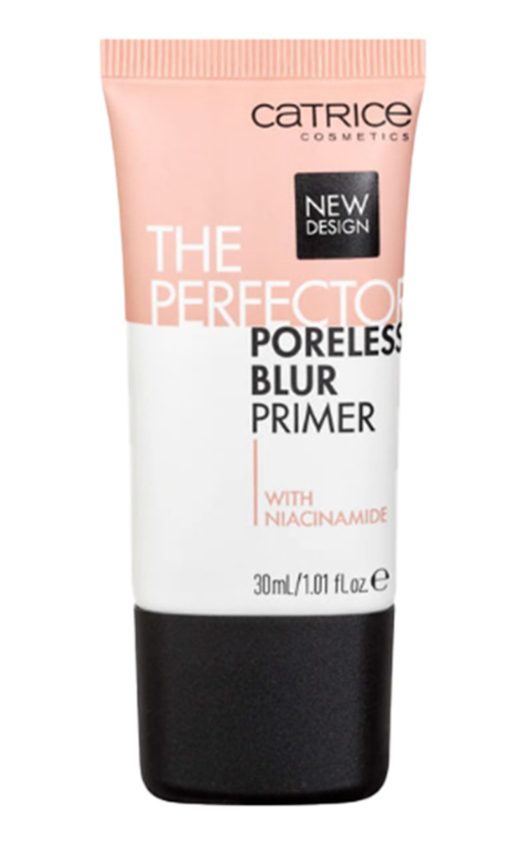 CATRICE CATRICE, THE PERFECTOR, makiažo gruntas, 30 ml 30 ml