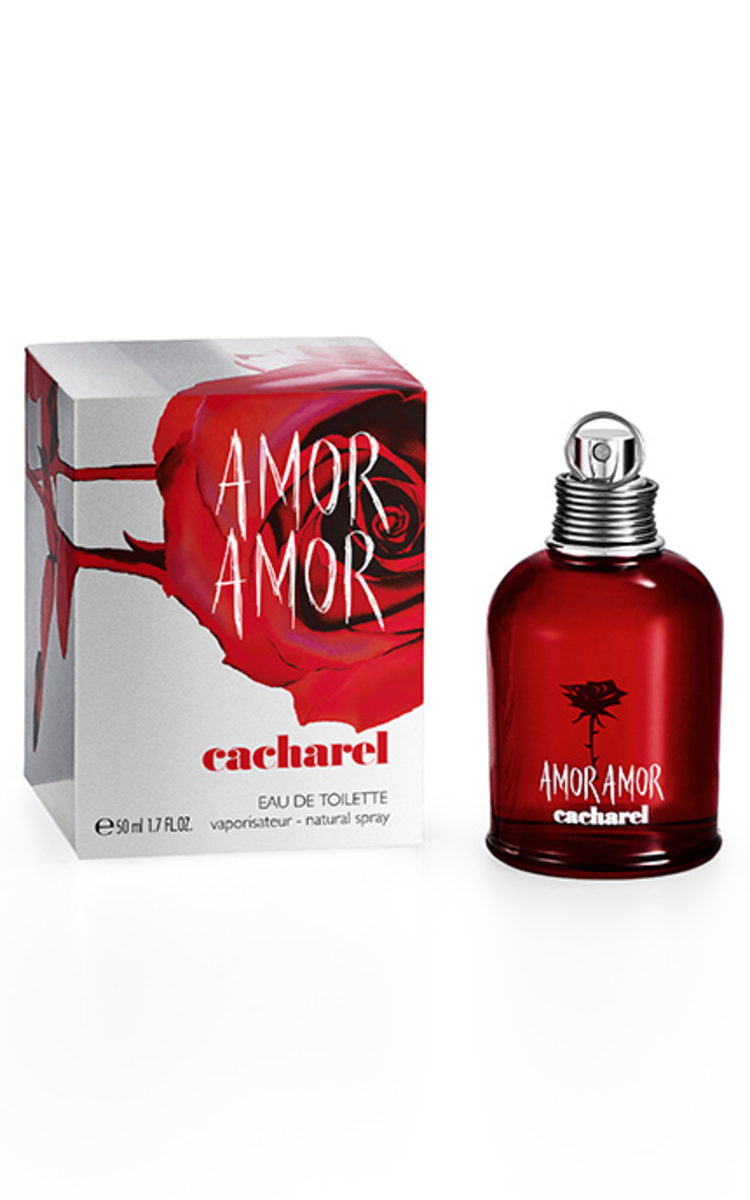 CACHAREL MOT.T.V.CACHAREL AMOR AMOR30ML 30 ml