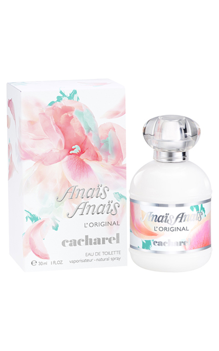 CACHAREL M.T.V.CACHAREL ANAIS ANAIS30ML 30 ml