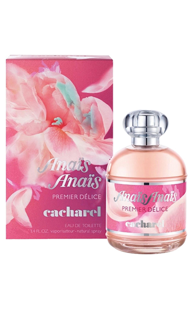 CACHAREL M.T.V.CACHAREL ANAIS PR.D.30ML 30 ml