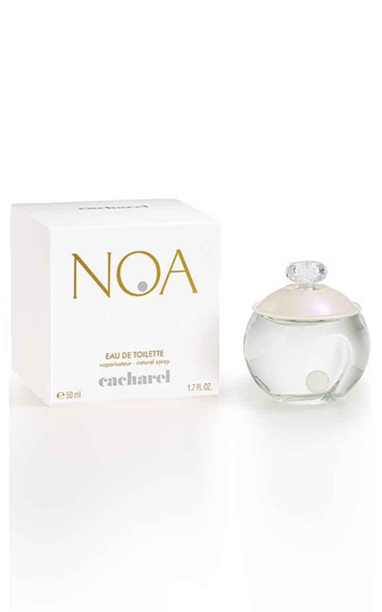 CACHAREL MOT.T.V.CACHAREL NOA 30ML 30 ml