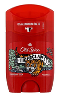 OLD SPICE, TIGER CLAW, pieštukinis dezodorantas, 50 ml.