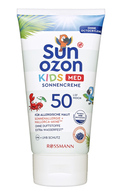 SUNOZON KREMAS KIDS LSF 50