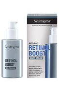 RETINOL BOOST NAKT.KREMAS,50ML