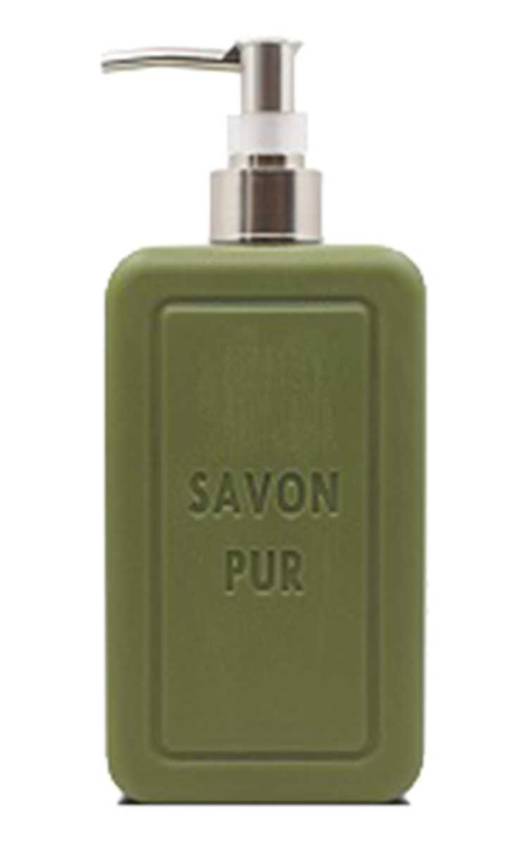 SAVON DE ROYAL SDR SAVON  SK MUILAS GREEN500 500 ml