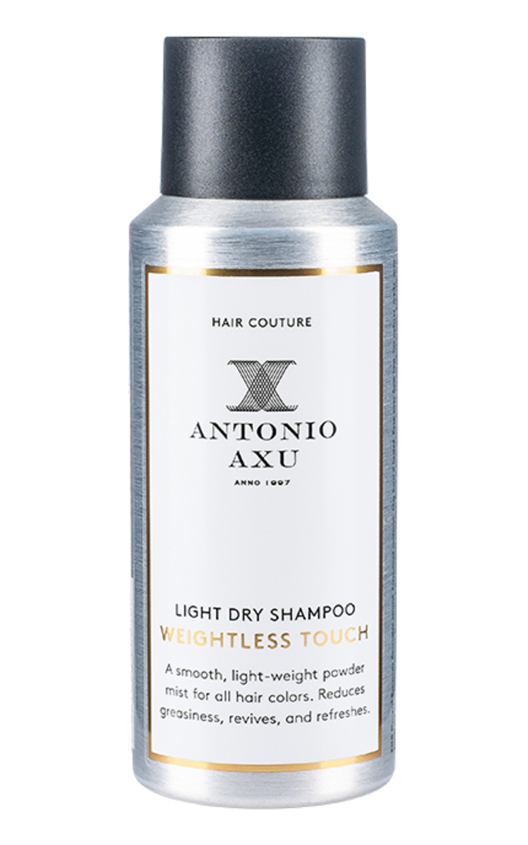 ANTONIO AXU A.AXU SAUSASIS ŠAMPŪNAS 100ML 100 ml