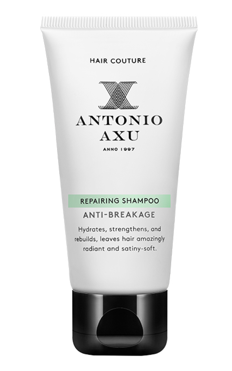 ANTONIO AXU A.AXU REPAIRING  ŠAMPŪNAS 60ML 60 ml