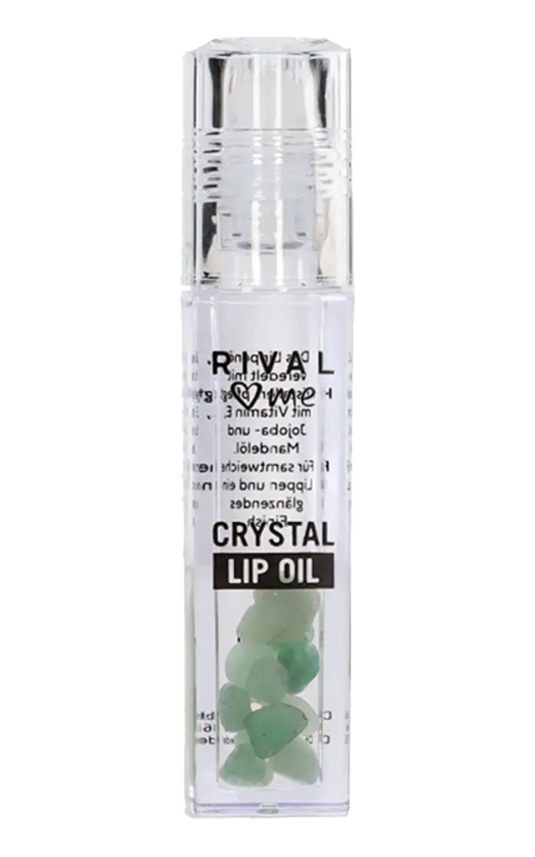 RIVAL LOVES ME RLM LŪPŲ ALIEJUS CRYSTAL 02 1 vnt.