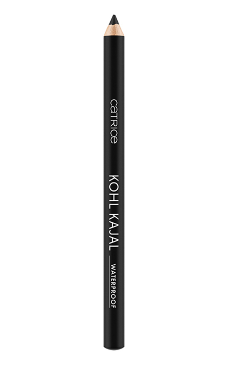 CATRICE CATRICE, KOHL KAJAL WATERPROOF, akių pieštukas, 0.78 g