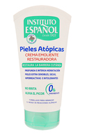 INSTITUTO ESPANOL, ATOPIC, atkuriamasis kūno kremas,  150 ml