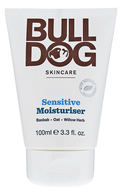 BULLDOG NATURAL SKINCARE, drėkinamasis kremas vyrams, 100 ml