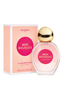 BOURJOIS, MON BOURJOIS LA MAGNÉTIQUE, moteriškas parfumuotas vanduo, 50 ml