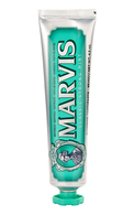 MARVIS, CLASSIC STRONG MINT, klasikinė mėtų skonio dantų pasta, 85 ml