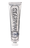 MARVIS, WHITENING MINT, balinanti mėtų skonio dantų pasta, 85 ml