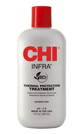 CHI, INFRA TREATMENT, kaukė dažytiems plaukams, , 355 ml