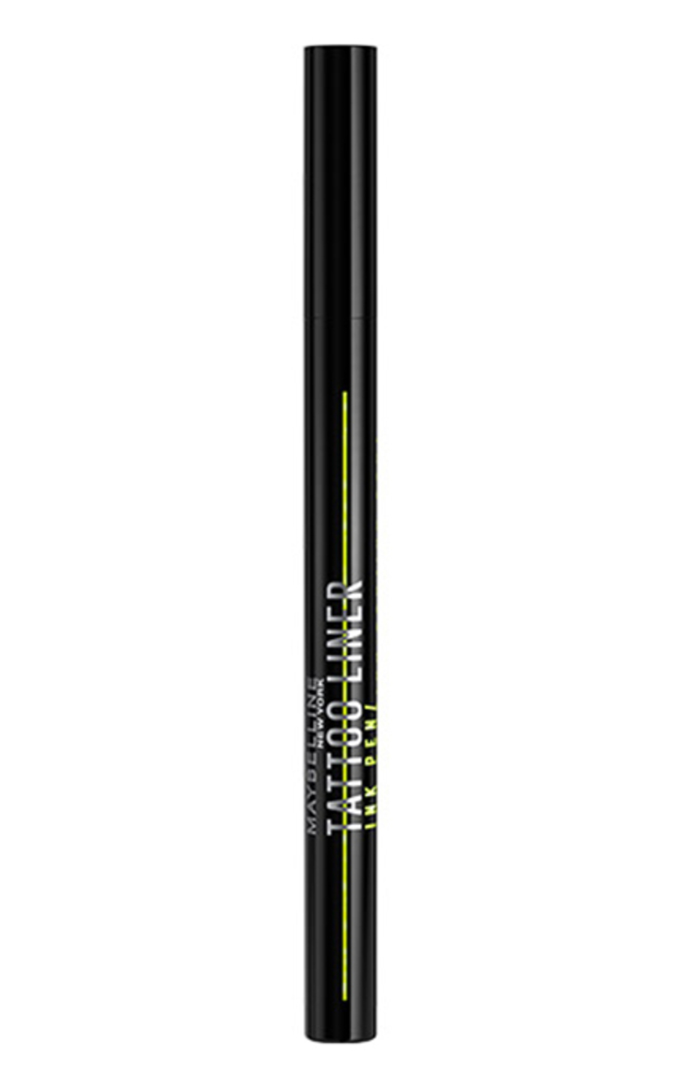 MAYBELLINE NEW YORK MAYBELLINE, TATTOO LINER INK PERNK, akių apvadas, 1 ml 1 vnt.