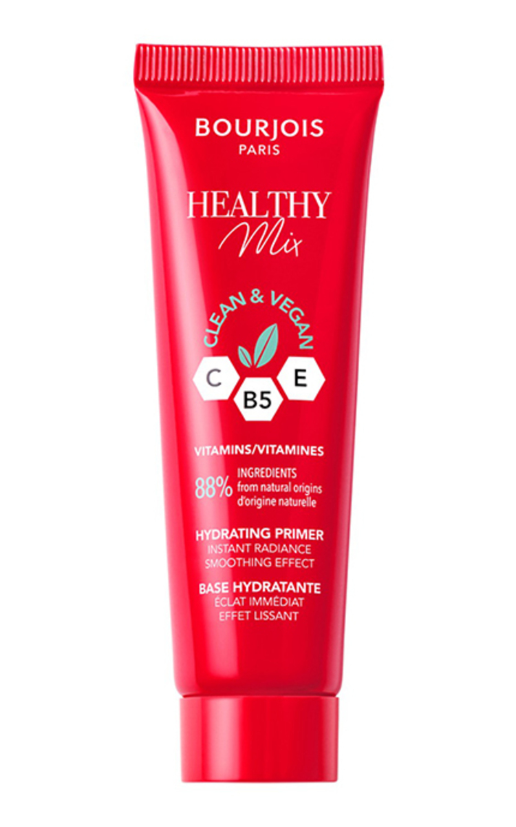 BOURJOIS BOURJOIS, HEALTHY MIX CLEAN, makiažo gruntas, 30 ml 30 ml