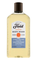 FLOID, BODY WASH CITRUS SPECTRE, drėkinamasis dušo gelis, 500 ml