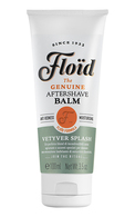 FLOID, AFTERSHAVE BALM VETYVER SPLASH, drėkinantis balzamas po skutimosi, 100 ml