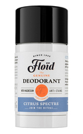 FLOID, DEODORANT CITRUS SPECTRE, tepamas dezodorantas vyrams, 75 ml