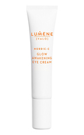 LUMENE, NORDIC - C VALO GLOW AWAKENING, paakių kremas, 15 ml